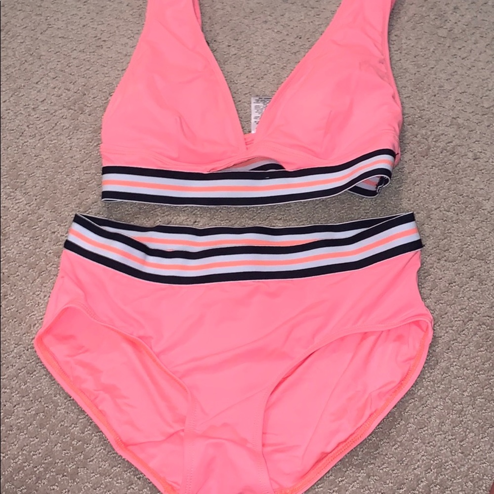 Anne cole bikini